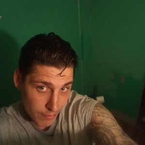 Meet your Posher, Samuel